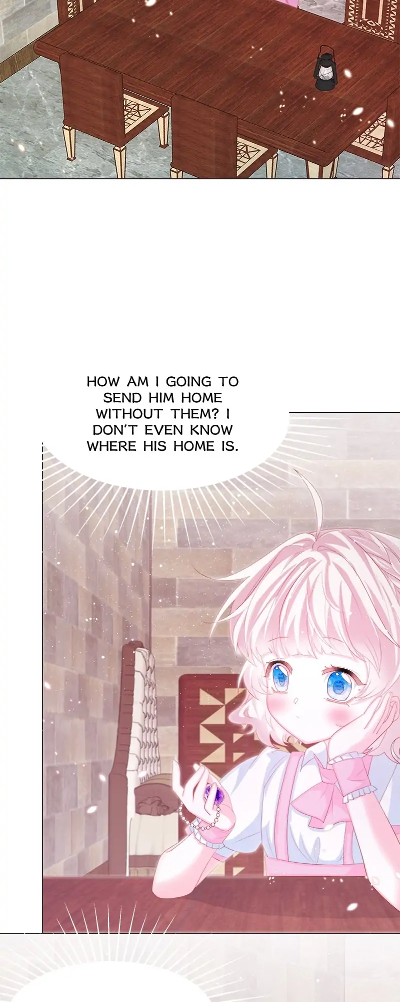 My Beloved Ninita Chapter 6 - Page 27