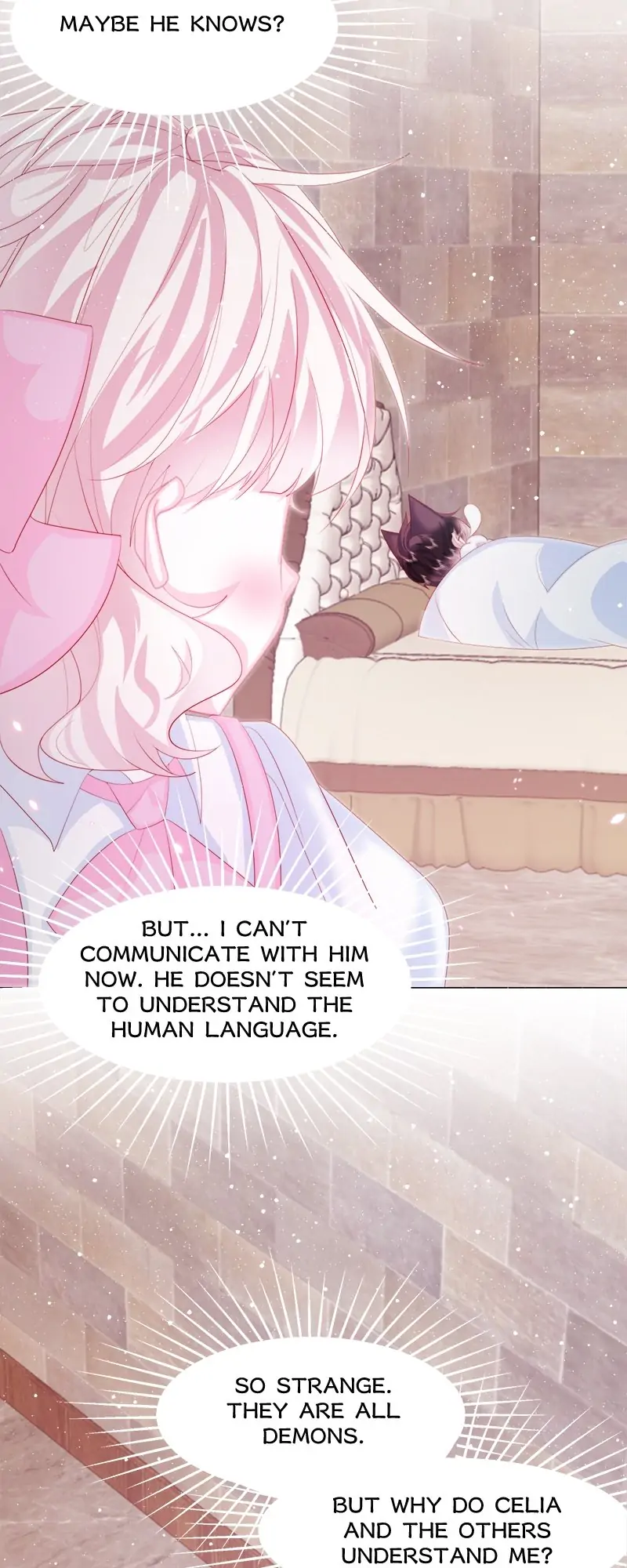 My Beloved Ninita Chapter 6 - Page 28