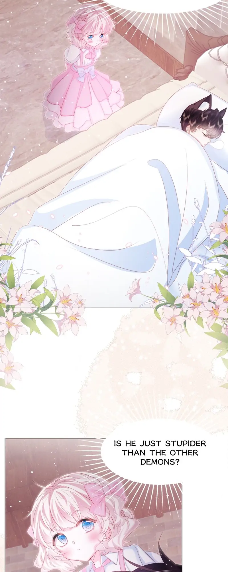 My Beloved Ninita Chapter 6 - Page 29