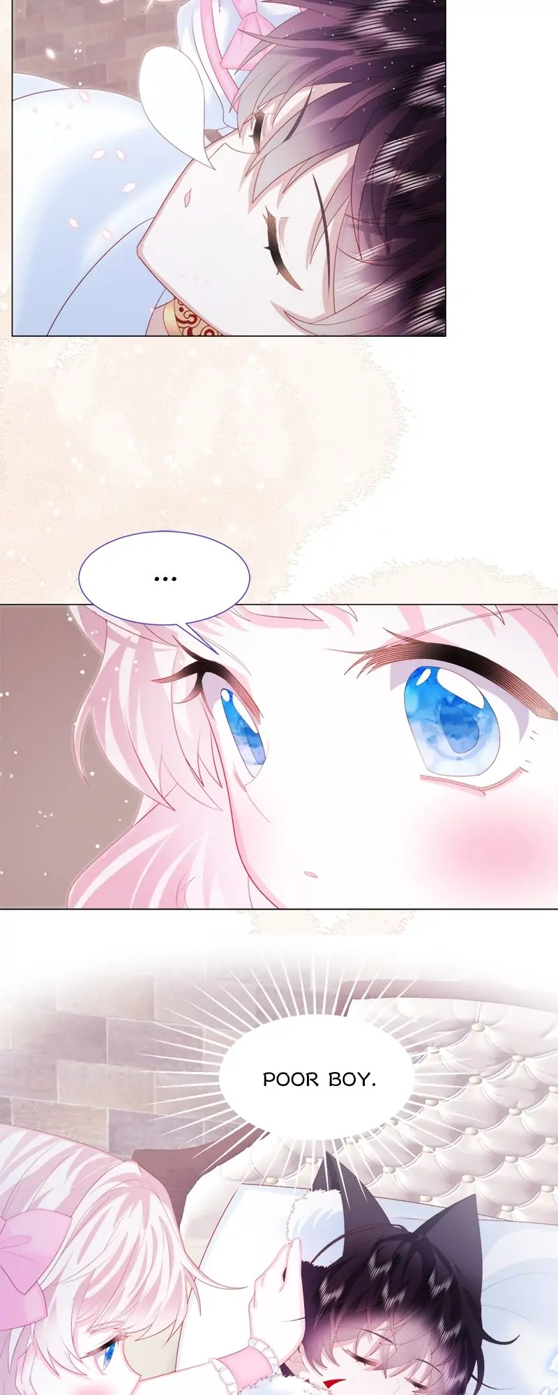 My Beloved Ninita Chapter 6 - Page 30