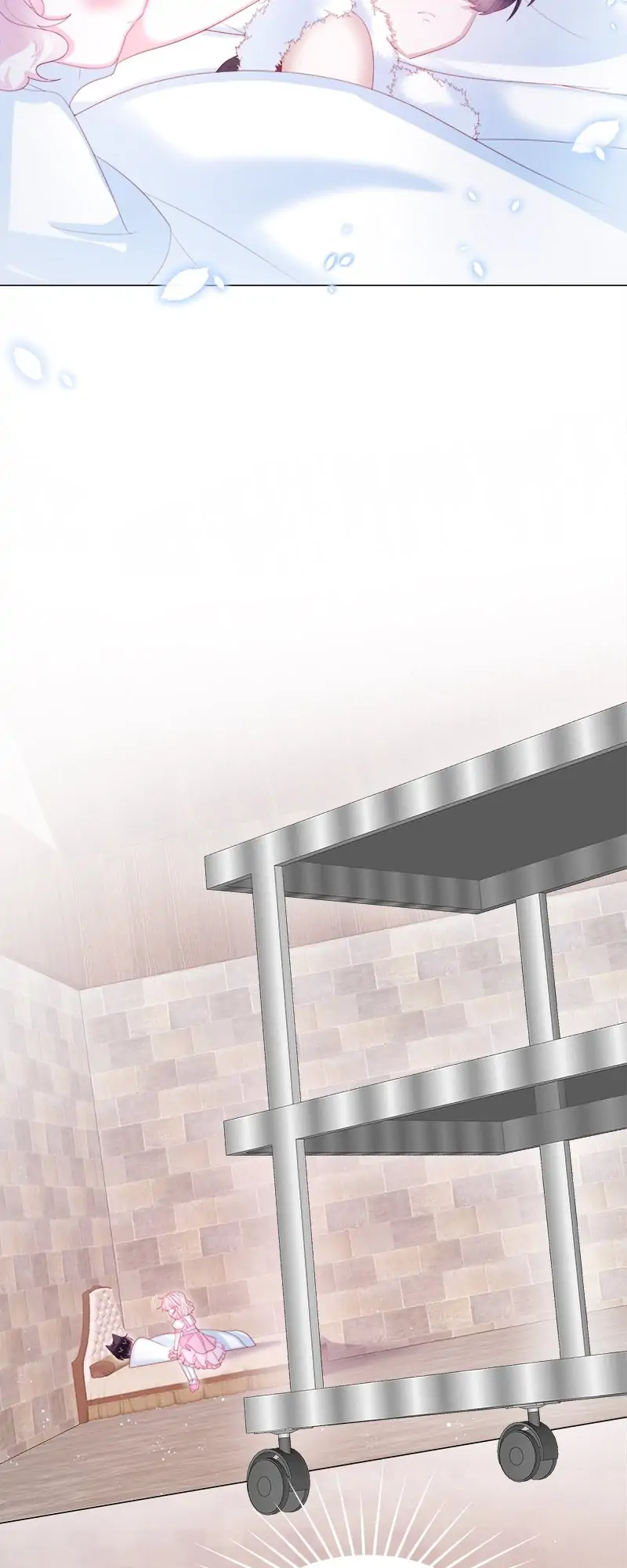 My Beloved Ninita Chapter 6 - Page 31