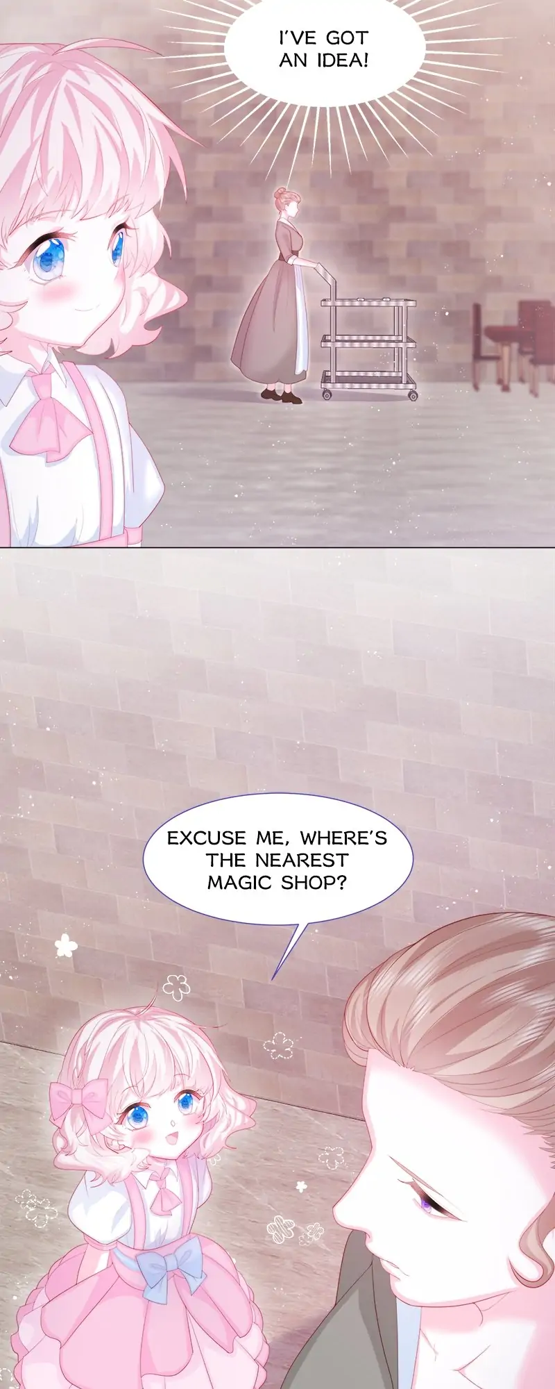 My Beloved Ninita Chapter 6 - Page 32