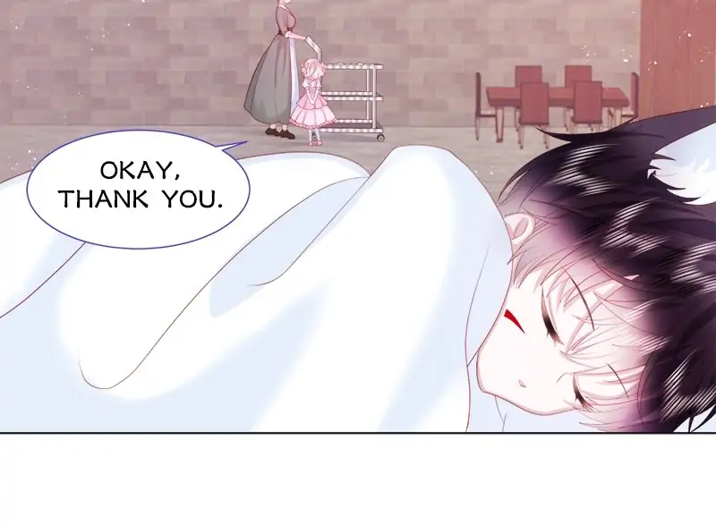 My Beloved Ninita Chapter 6 - Page 34