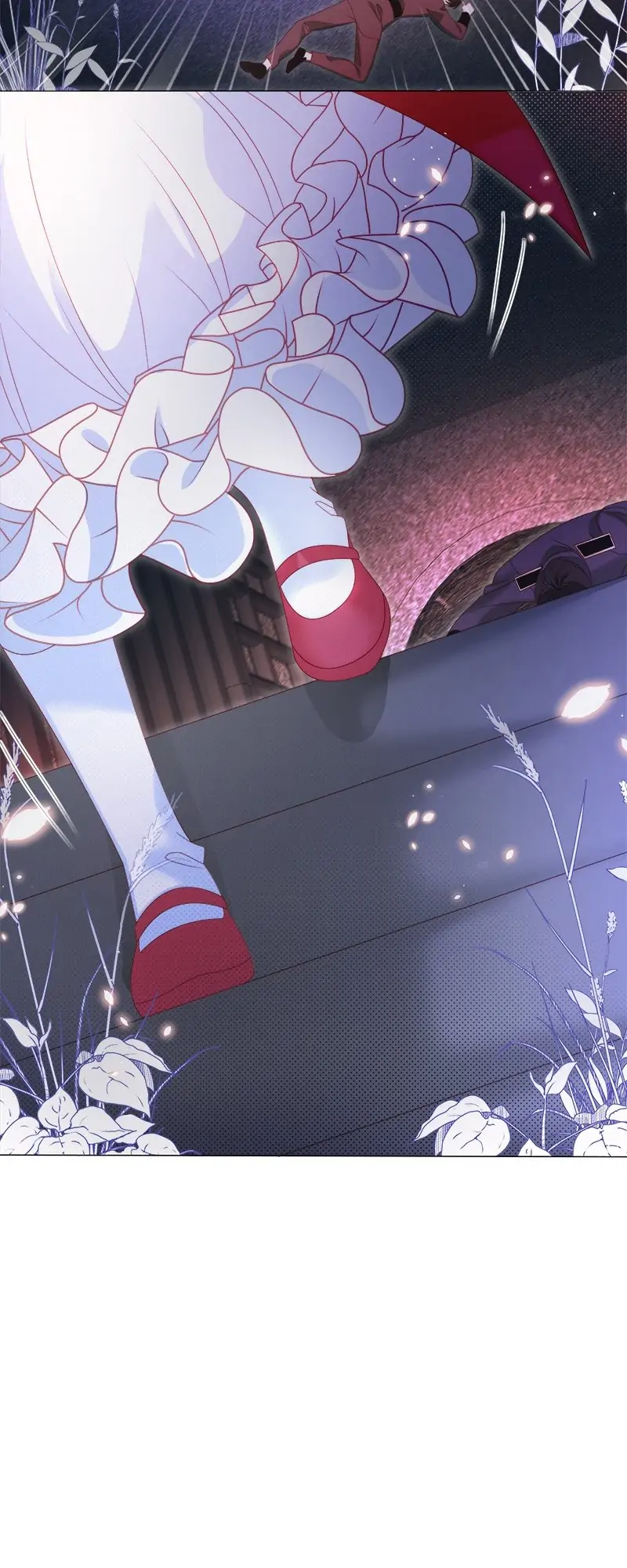 My Beloved Ninita Chapter 6 - Page 4