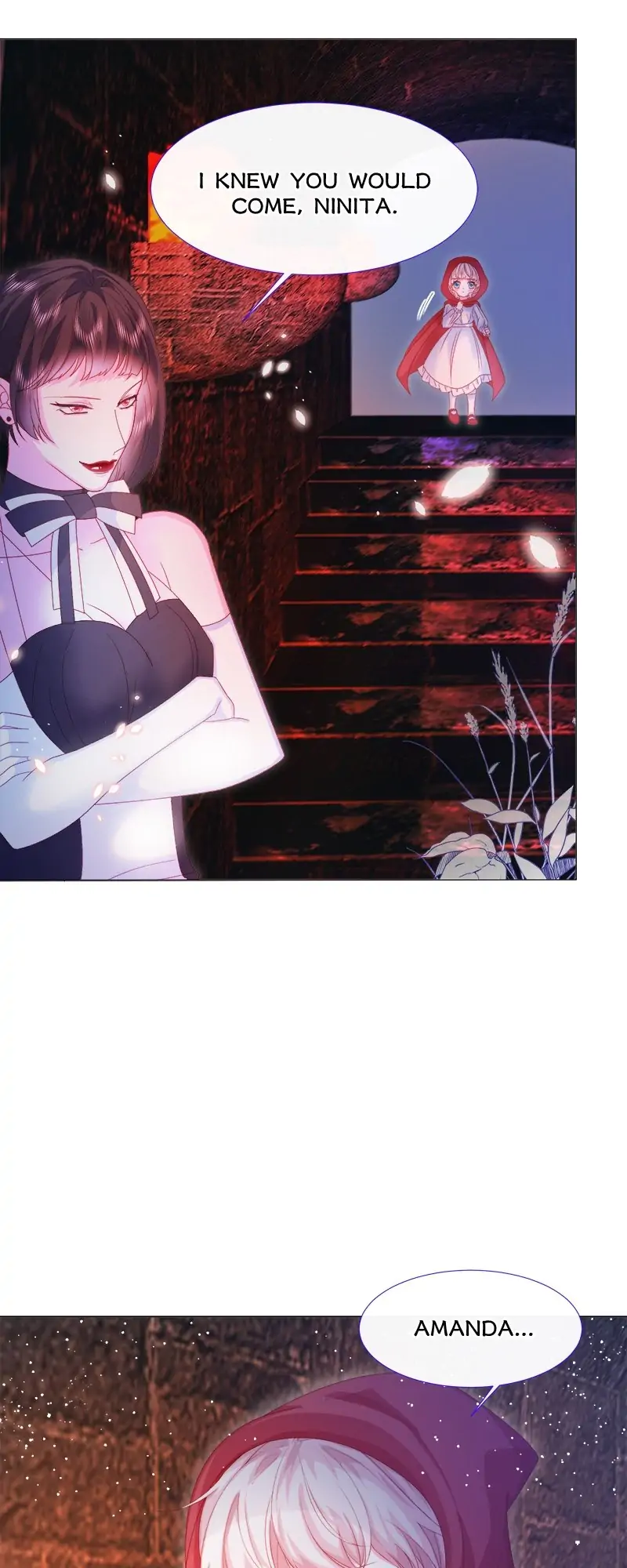 My Beloved Ninita Chapter 6 - Page 5