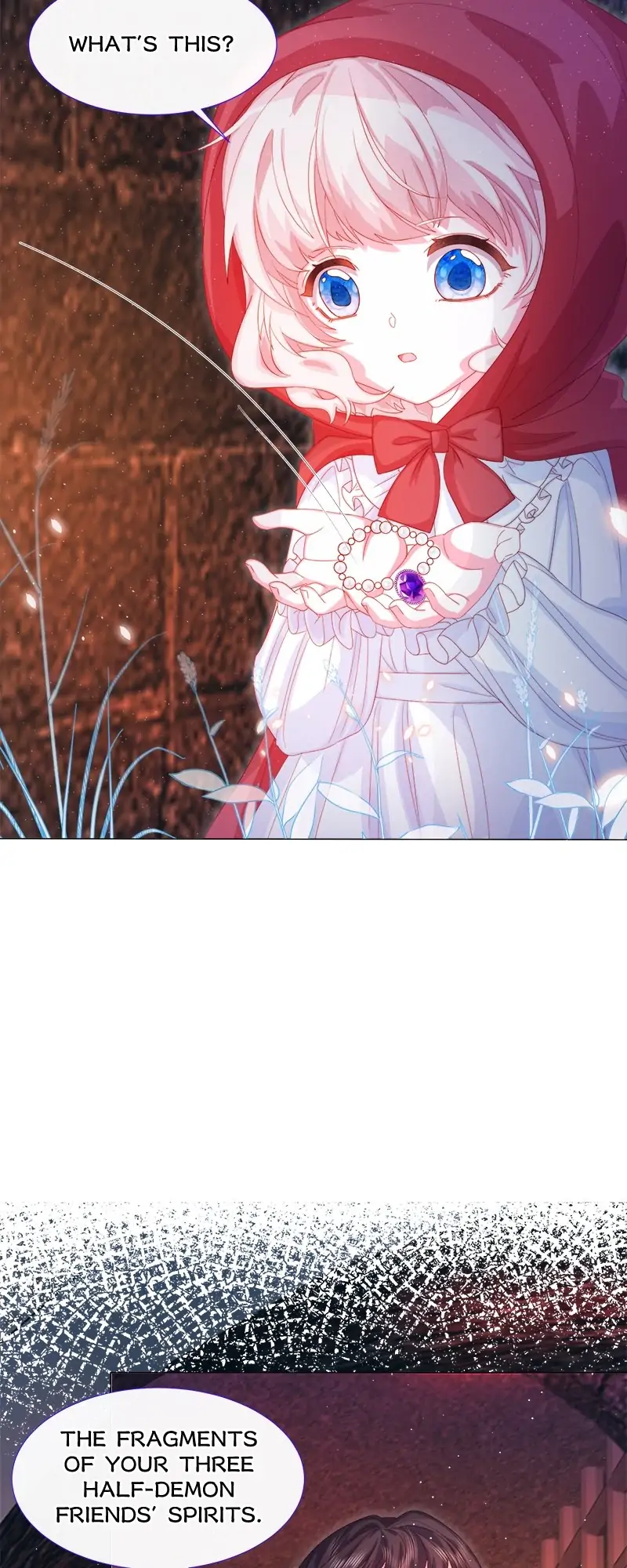 My Beloved Ninita Chapter 6 - Page 7