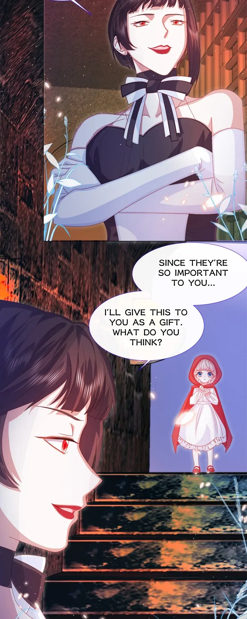 My Beloved Ninita Chapter 6 - Page 8