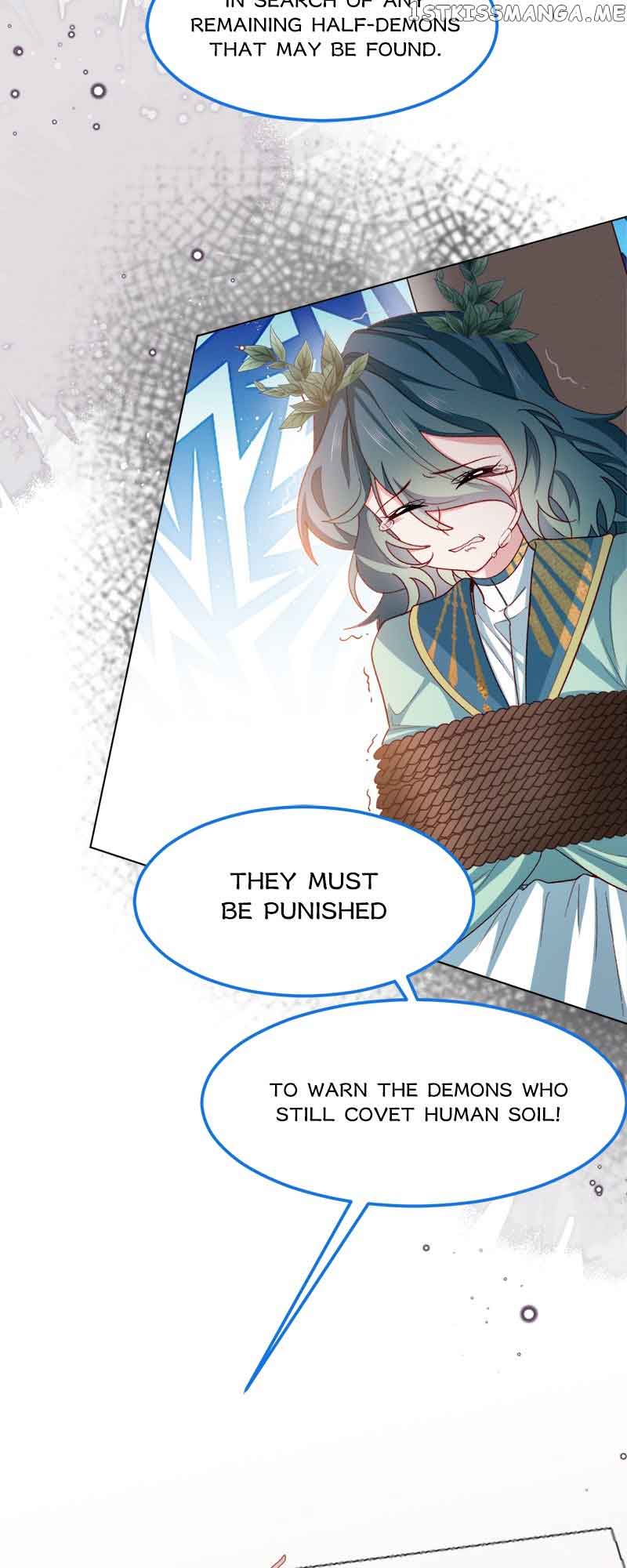 My Beloved Ninita Chapter 60 - Page 10