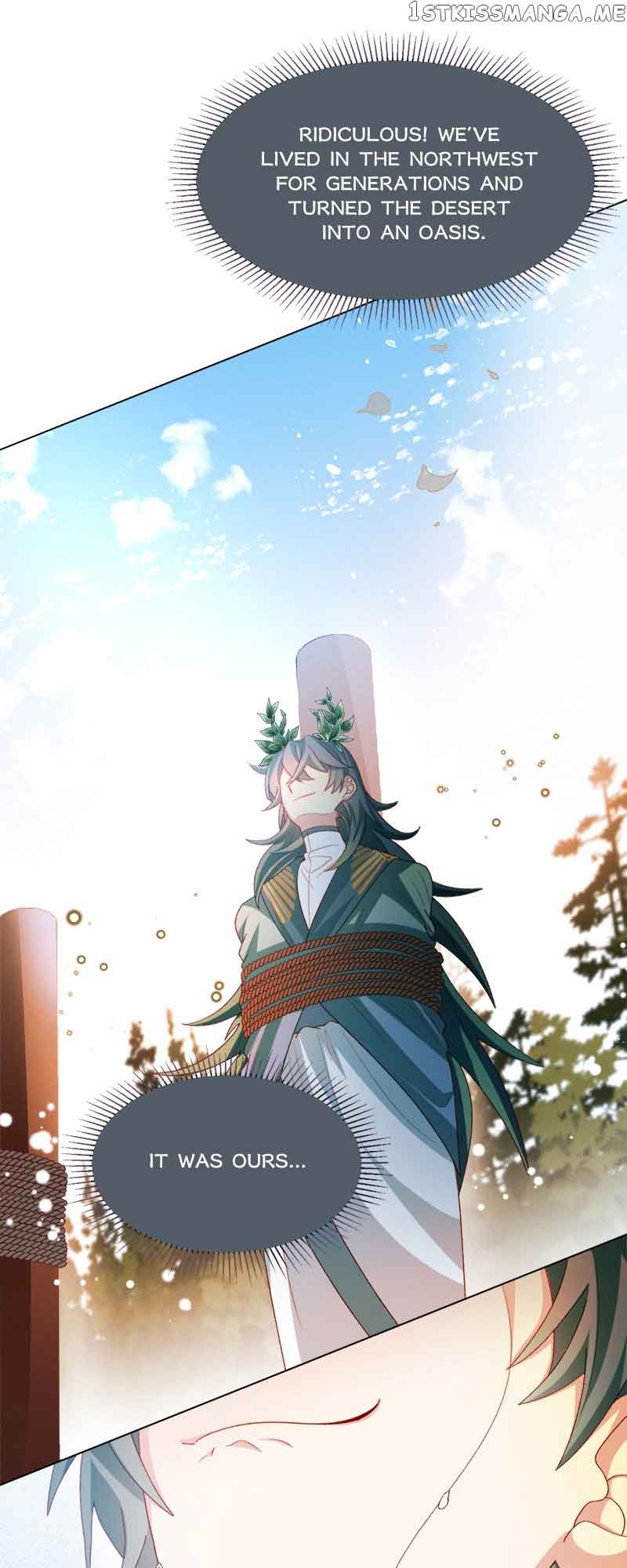 My Beloved Ninita Chapter 60 - Page 13