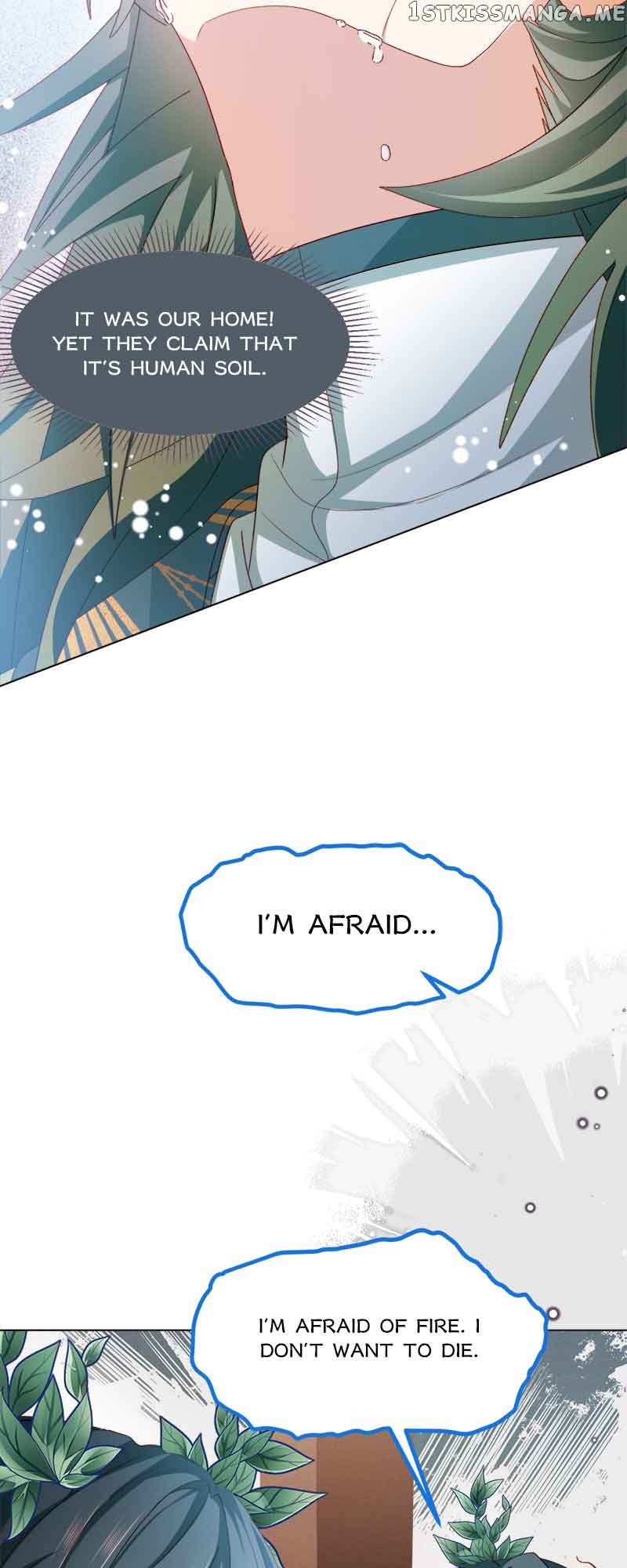 My Beloved Ninita Chapter 60 - Page 14