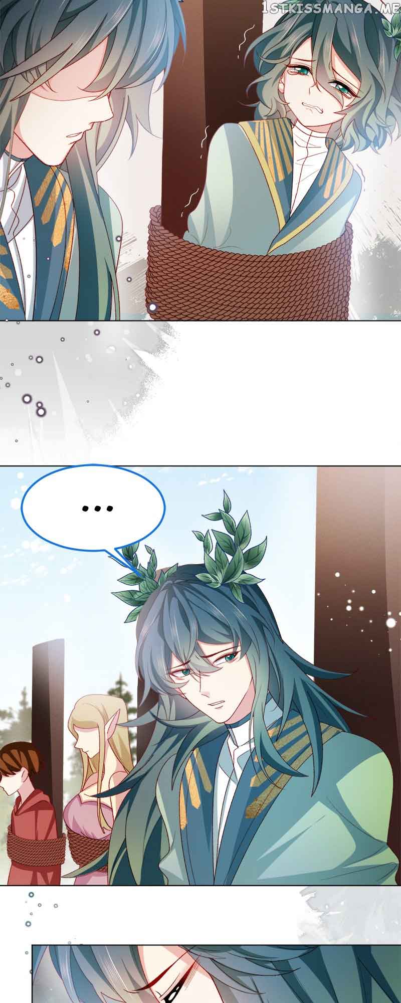 My Beloved Ninita Chapter 60 - Page 15