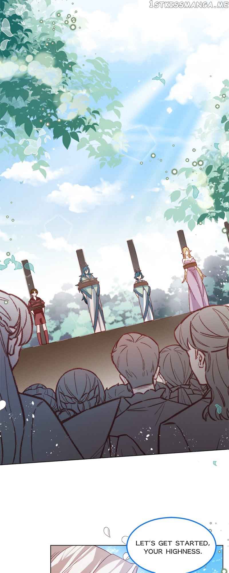 My Beloved Ninita Chapter 60 - Page 2