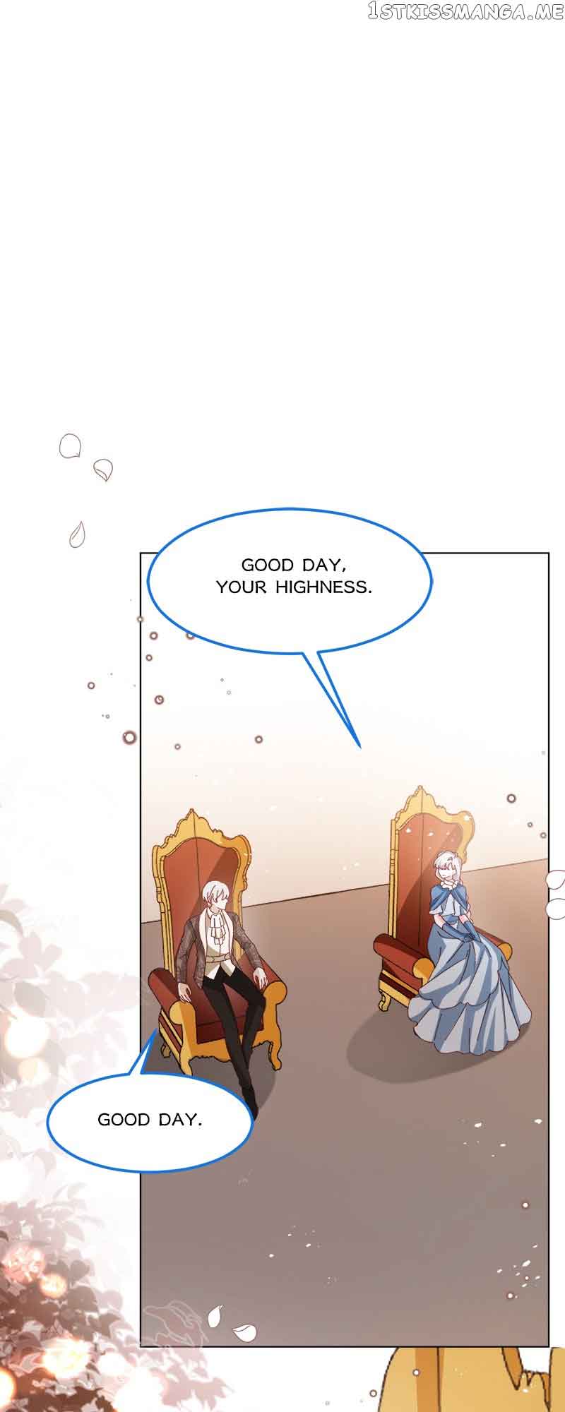 My Beloved Ninita Chapter 60 - Page 21