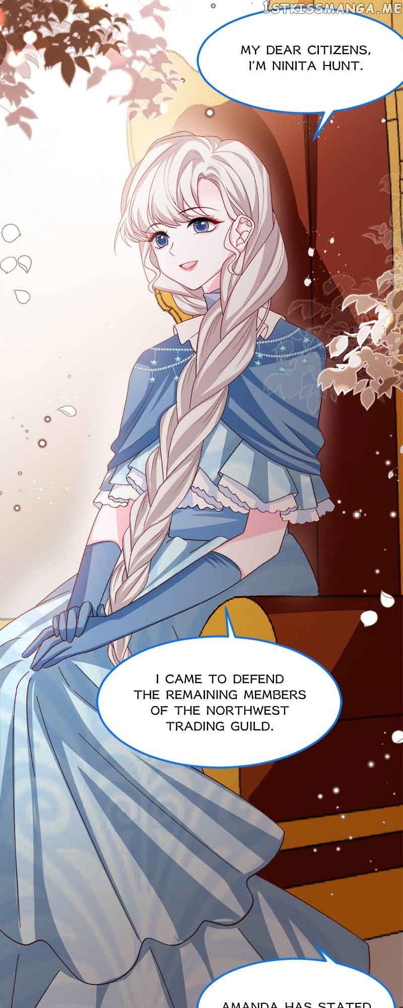 My Beloved Ninita Chapter 60 - Page 22