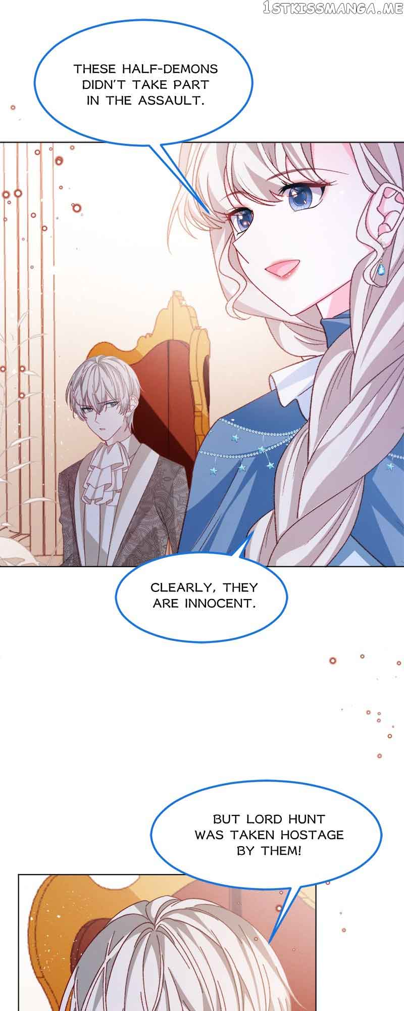 My Beloved Ninita Chapter 60 - Page 24