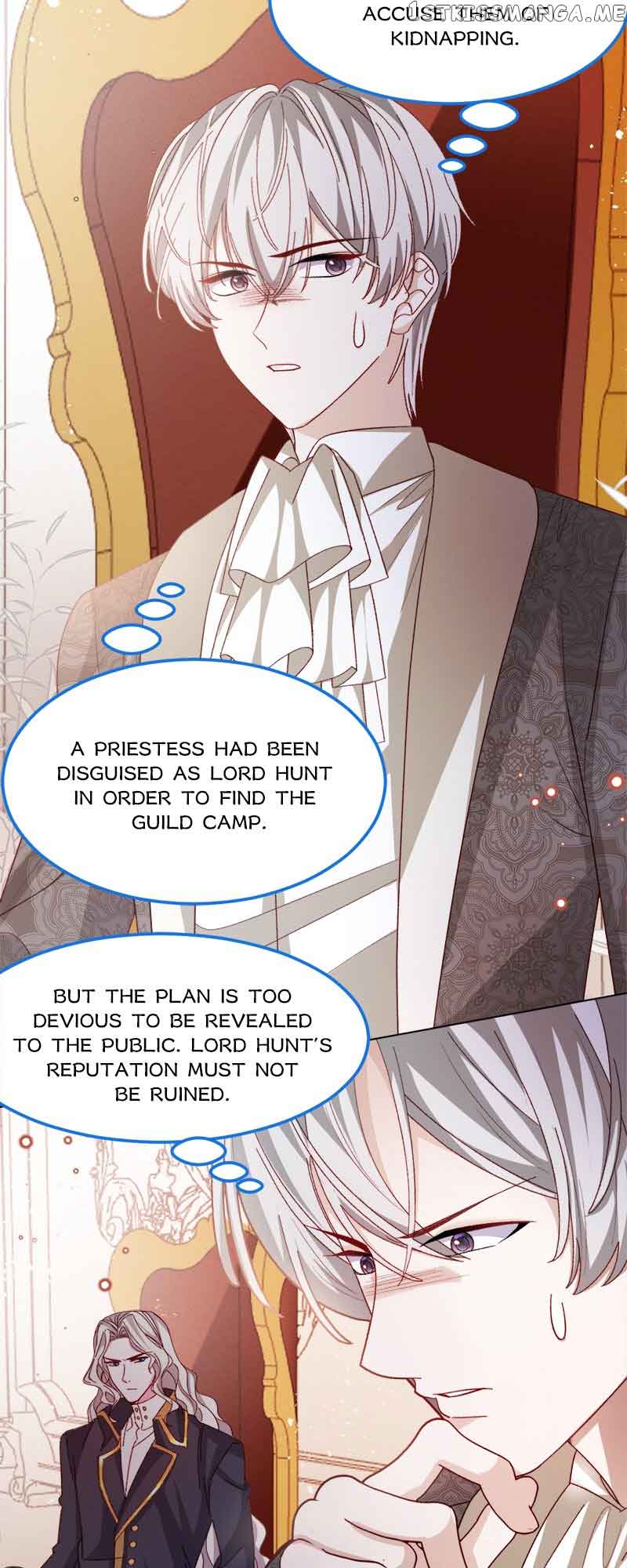 My Beloved Ninita Chapter 60 - Page 26