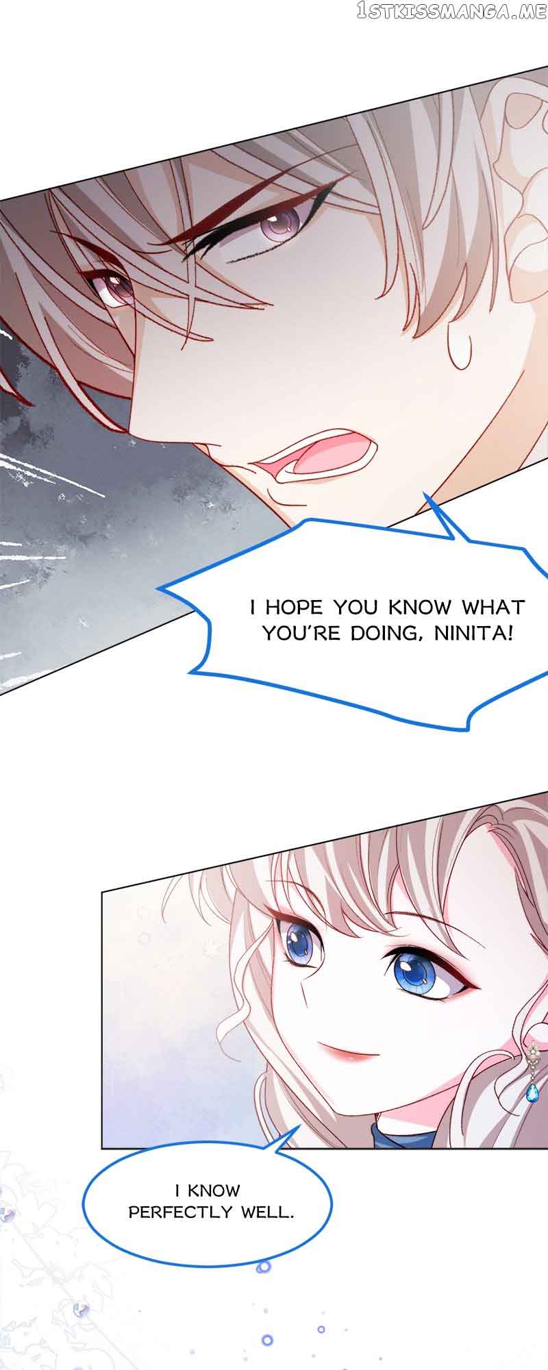 My Beloved Ninita Chapter 60 - Page 28