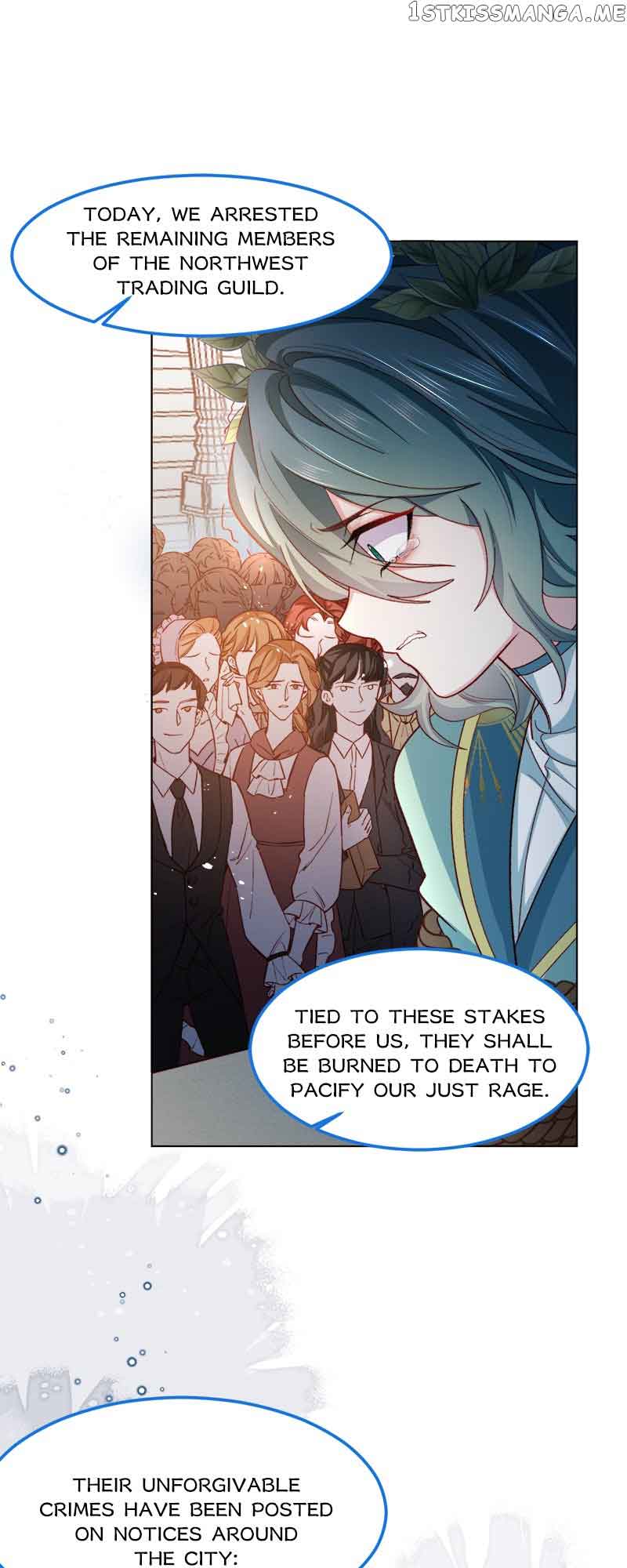 My Beloved Ninita Chapter 60 - Page 7