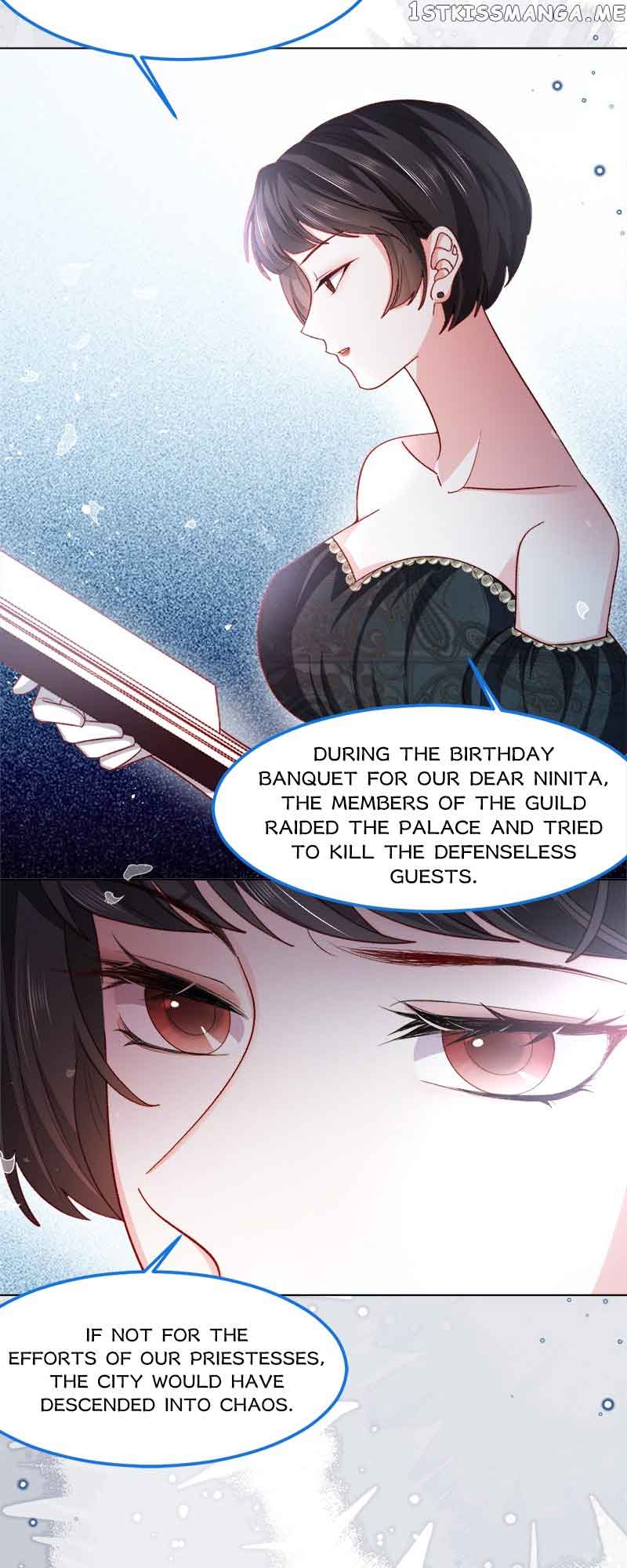 My Beloved Ninita Chapter 60 - Page 8