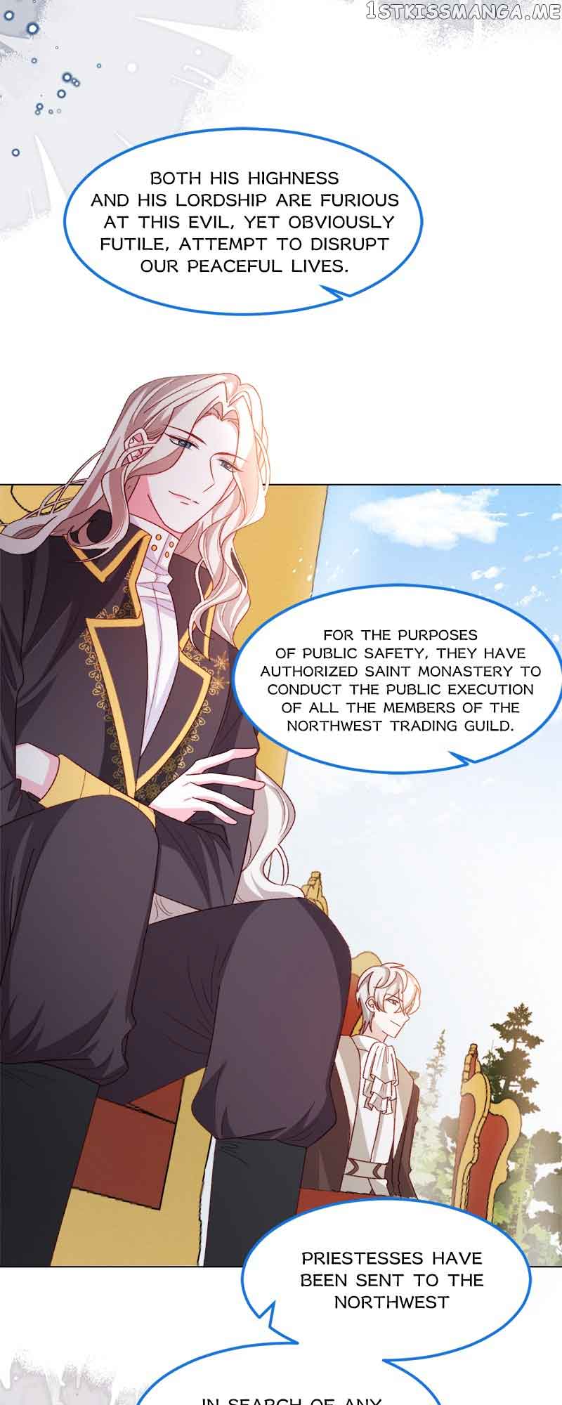 My Beloved Ninita Chapter 60 - Page 9