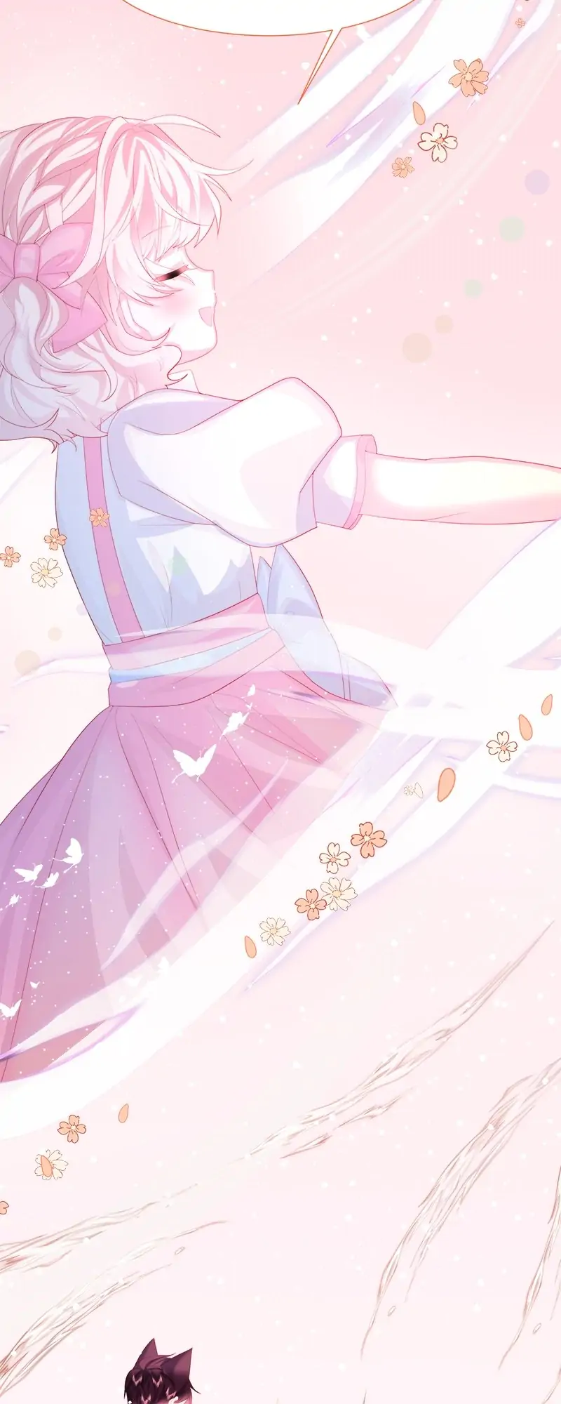 My Beloved Ninita Chapter 7 - Page 10