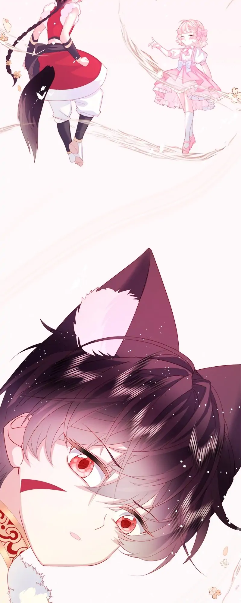 My Beloved Ninita Chapter 7 - Page 11