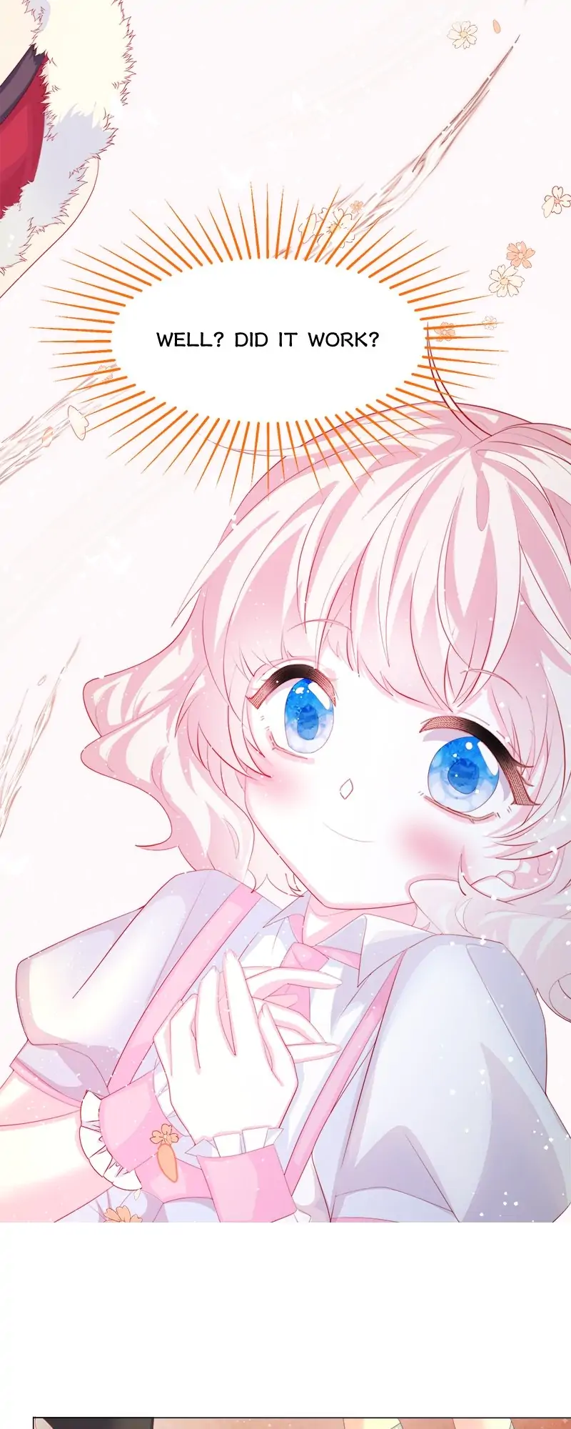 My Beloved Ninita Chapter 7 - Page 12