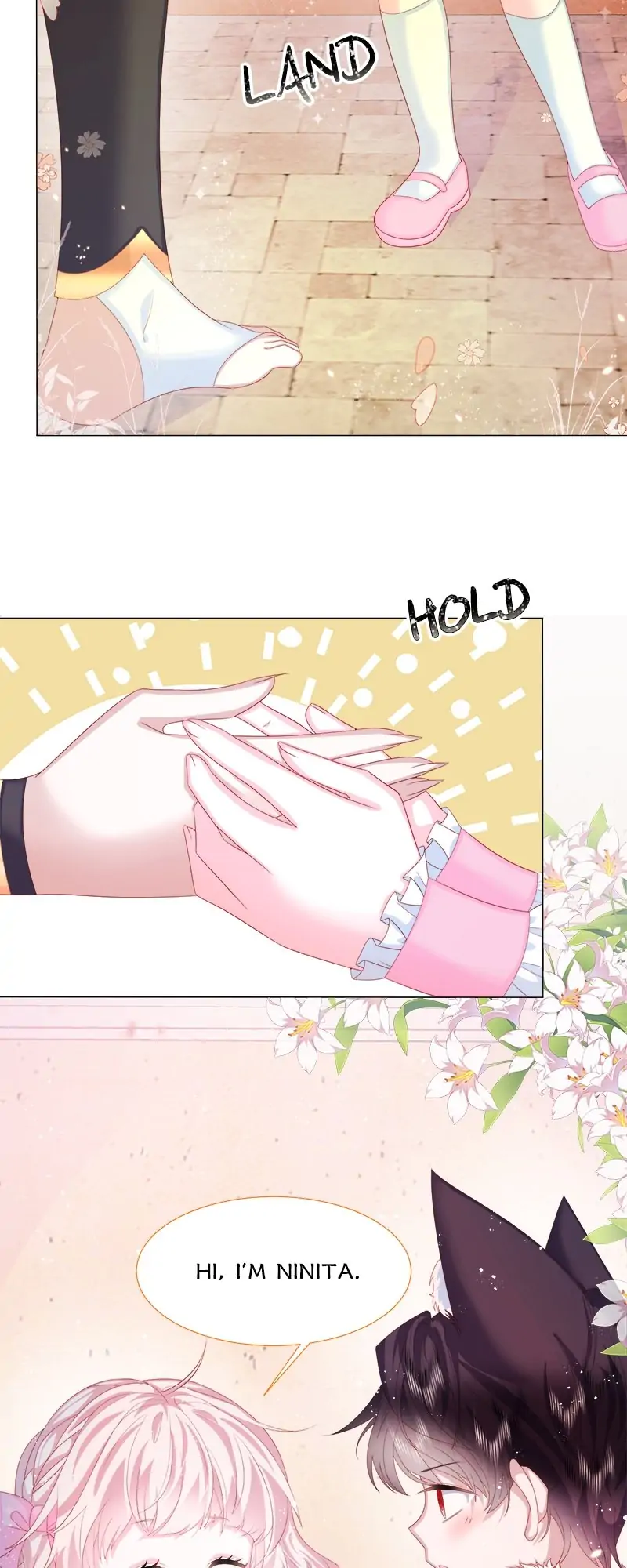 My Beloved Ninita Chapter 7 - Page 13