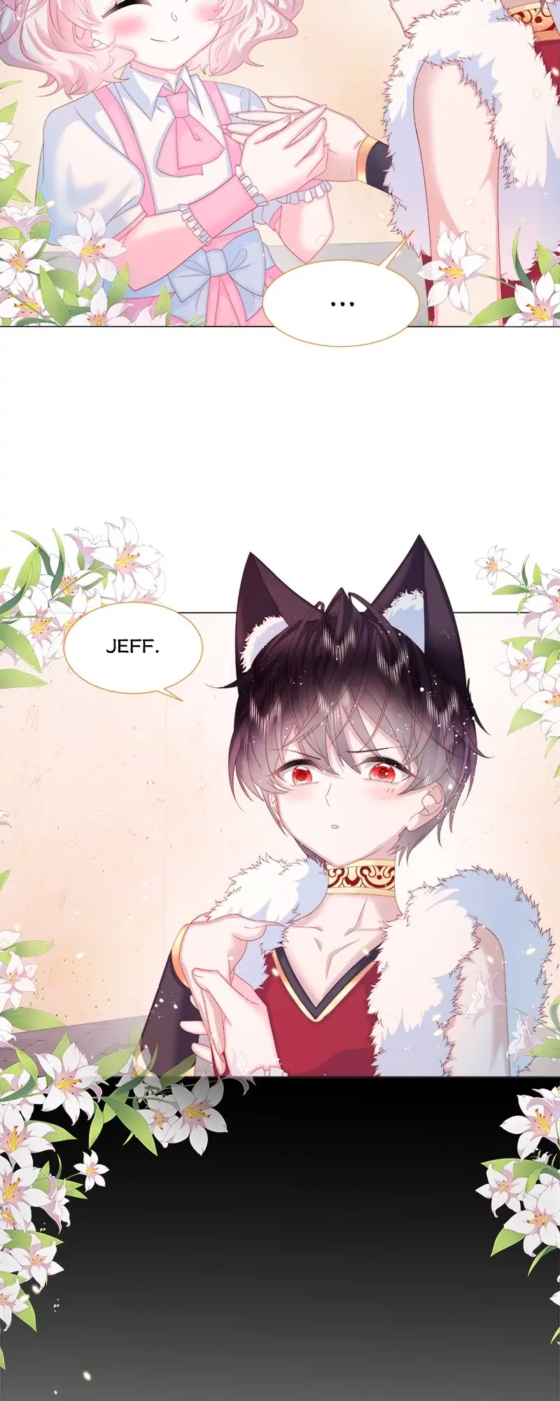 My Beloved Ninita Chapter 7 - Page 14