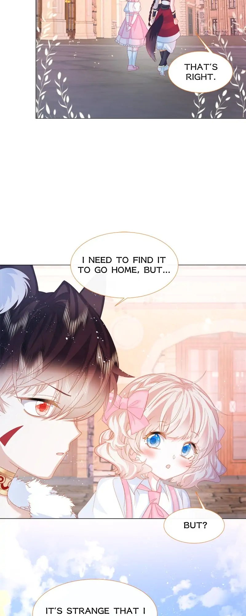 My Beloved Ninita Chapter 7 - Page 16