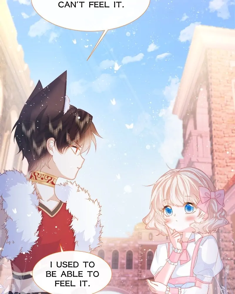 My Beloved Ninita Chapter 7 - Page 17