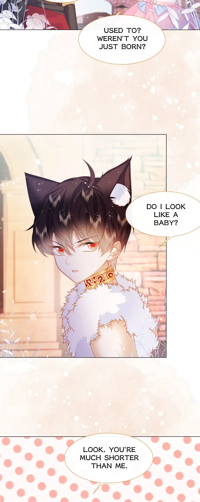 My Beloved Ninita Chapter 7 - Page 18