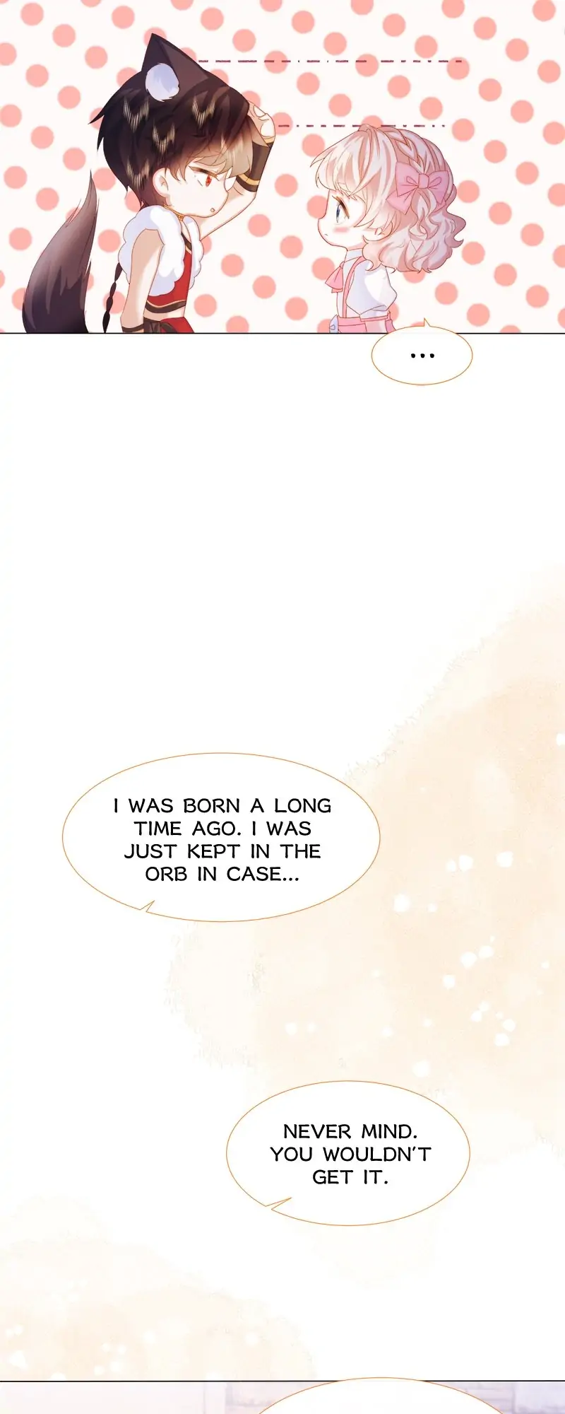 My Beloved Ninita Chapter 7 - Page 19