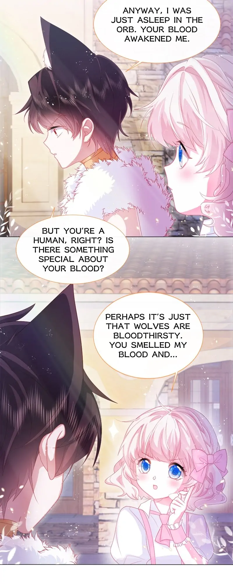 My Beloved Ninita Chapter 7 - Page 20