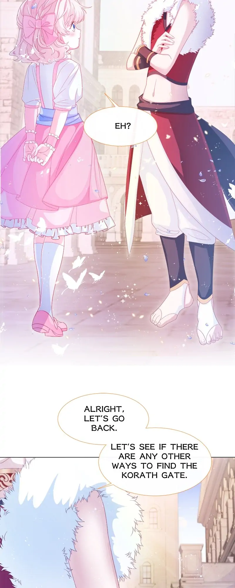 My Beloved Ninita Chapter 7 - Page 22