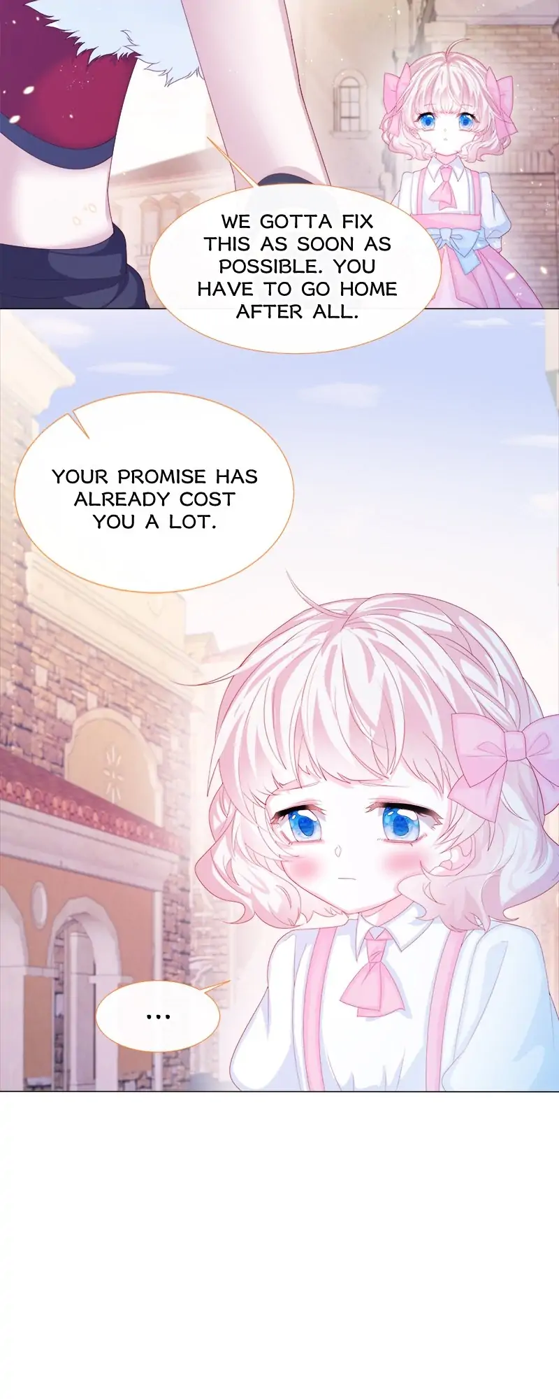 My Beloved Ninita Chapter 7 - Page 23