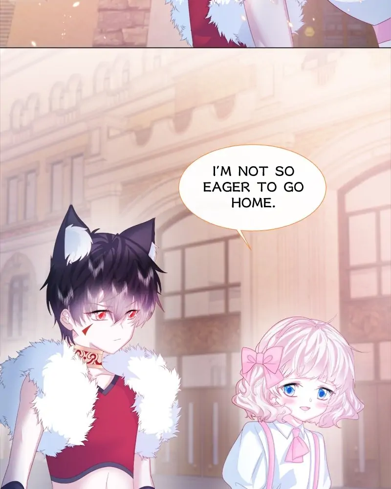 My Beloved Ninita Chapter 7 - Page 25