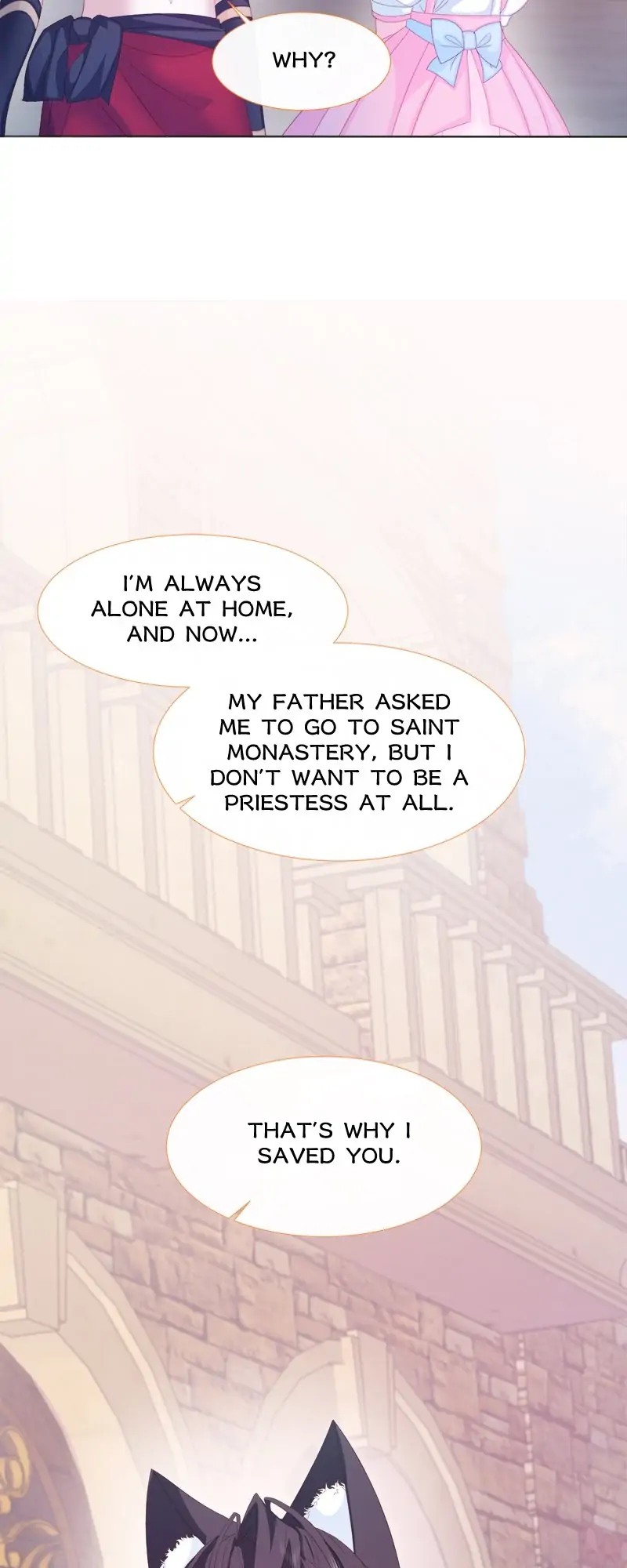 My Beloved Ninita Chapter 7 - Page 26