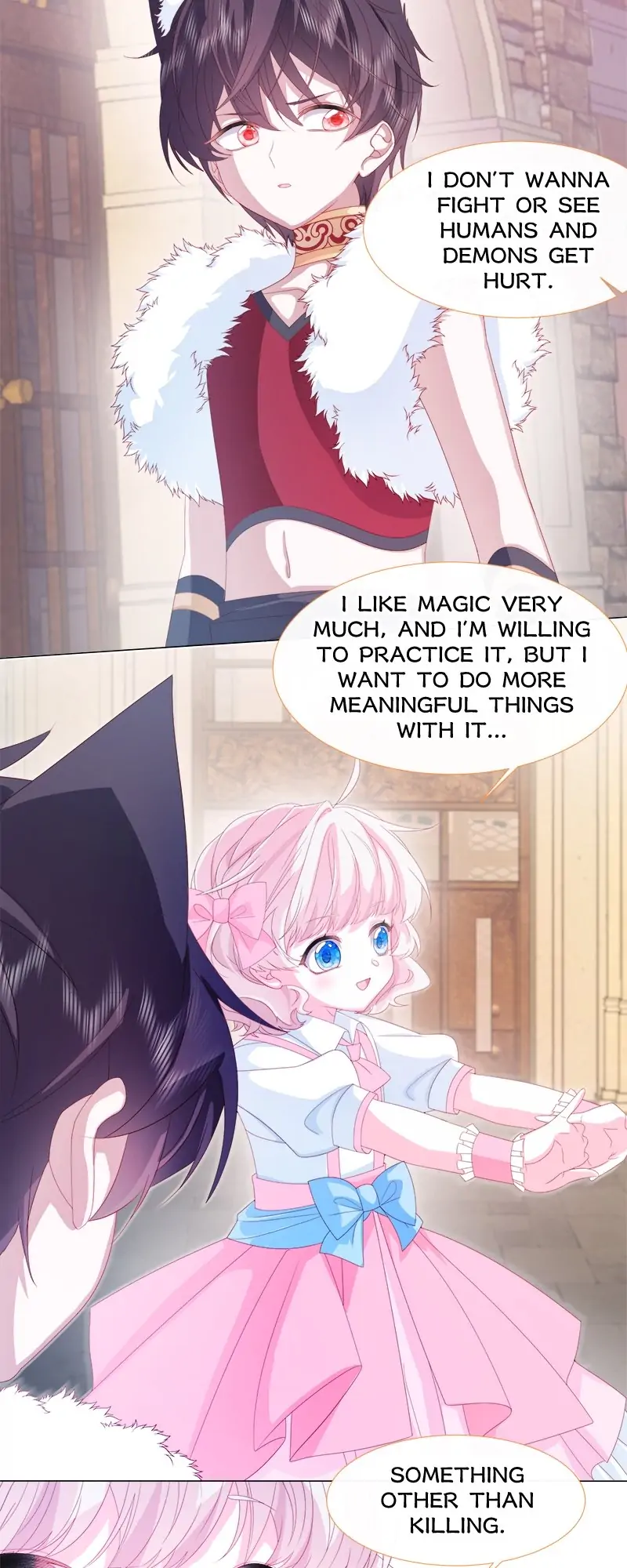 My Beloved Ninita Chapter 7 - Page 27