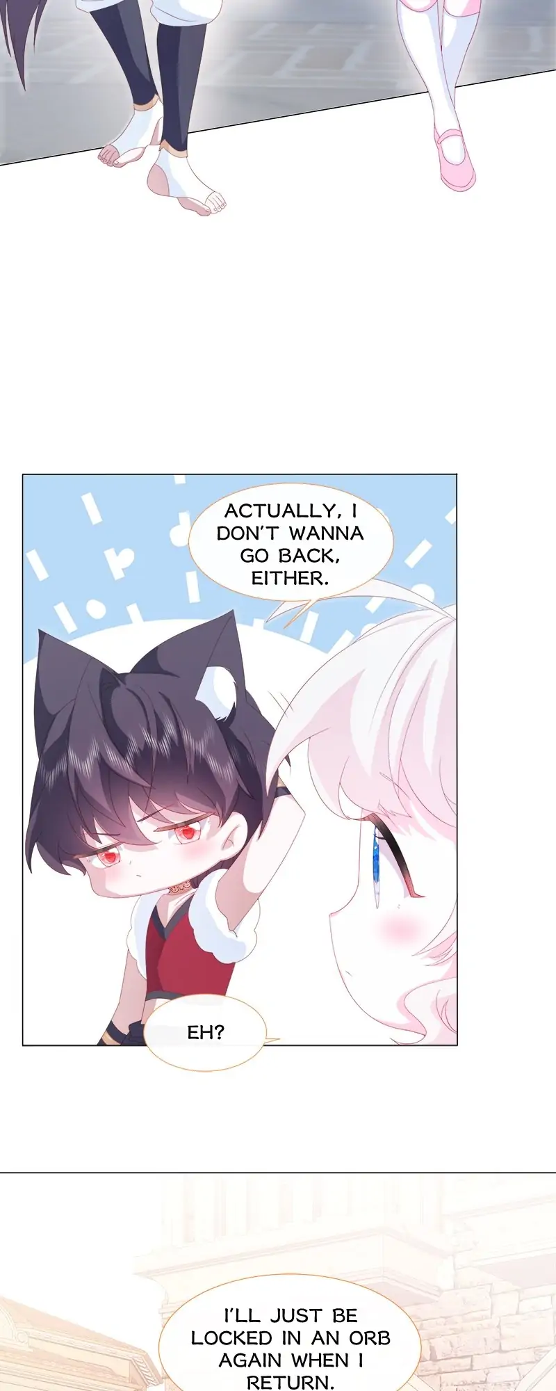 My Beloved Ninita Chapter 7 - Page 29