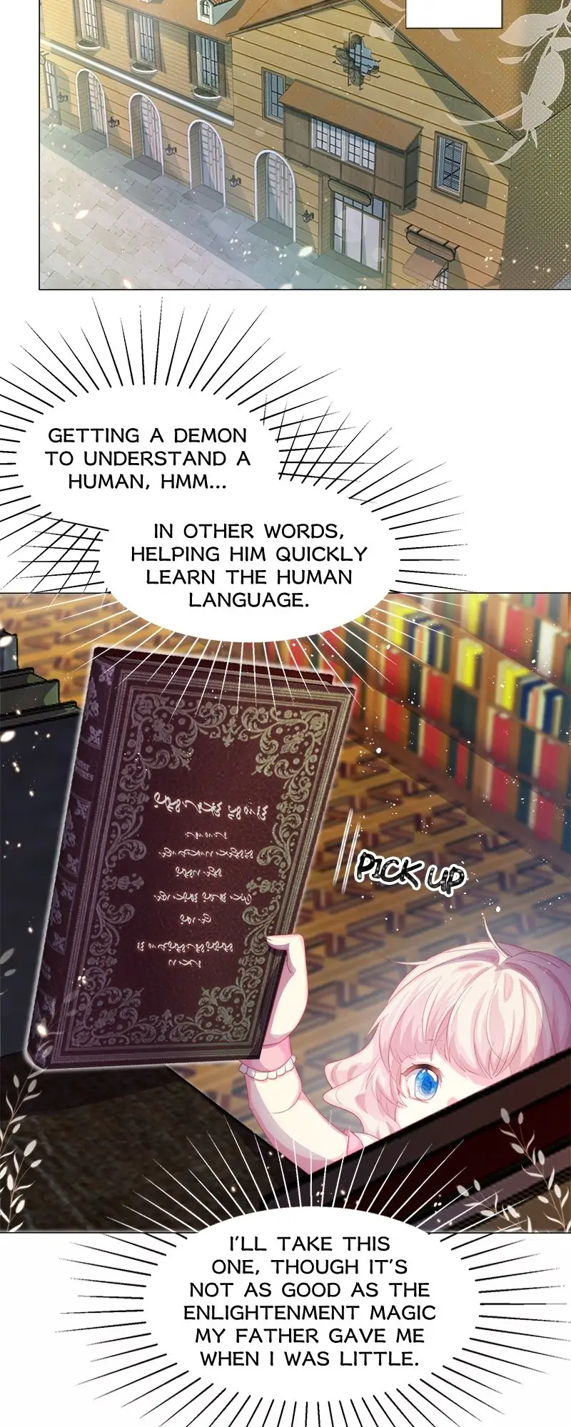 My Beloved Ninita Chapter 7 - Page 3