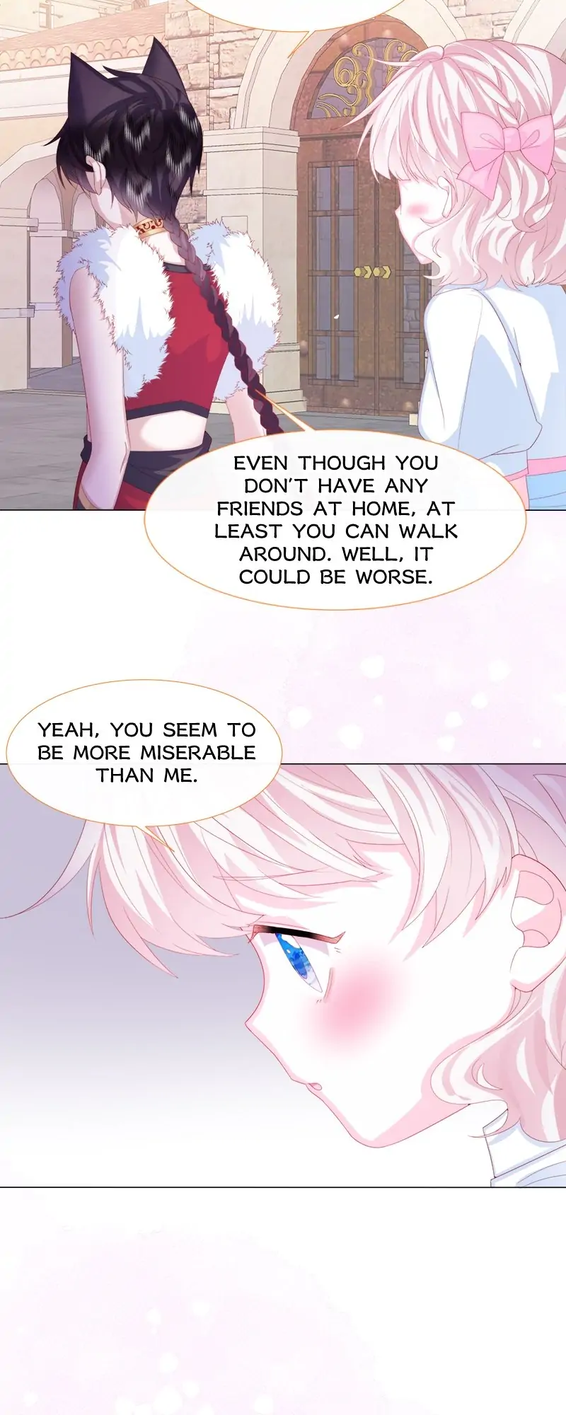 My Beloved Ninita Chapter 7 - Page 30