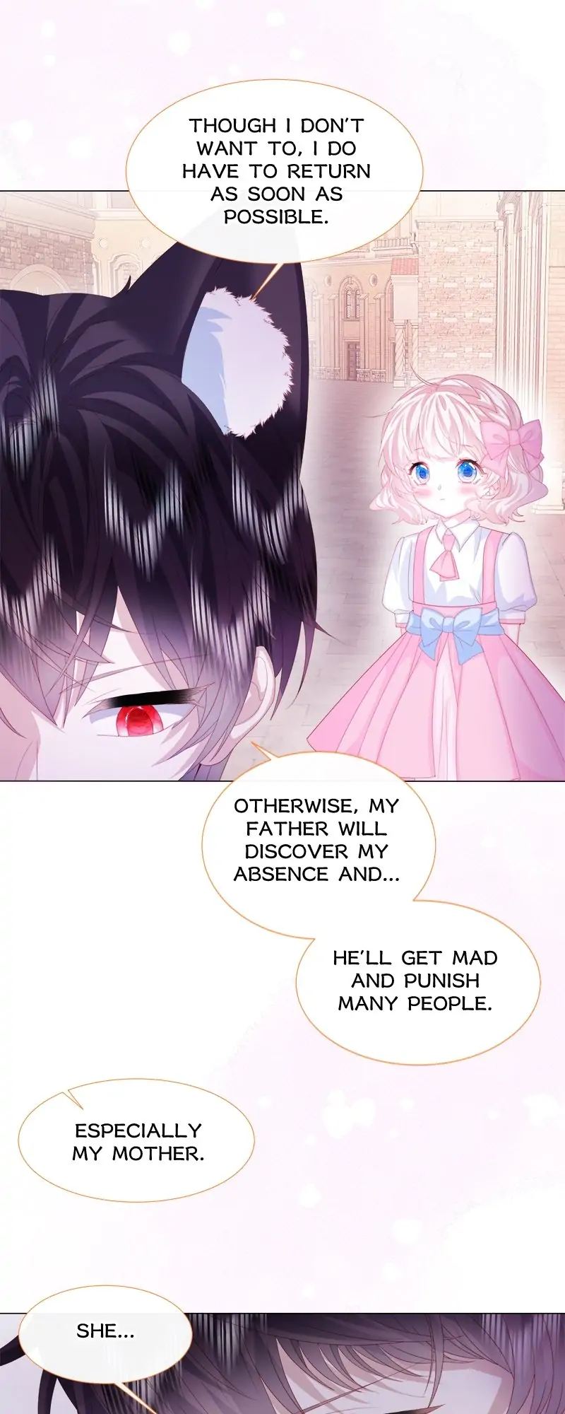 My Beloved Ninita Chapter 7 - Page 31