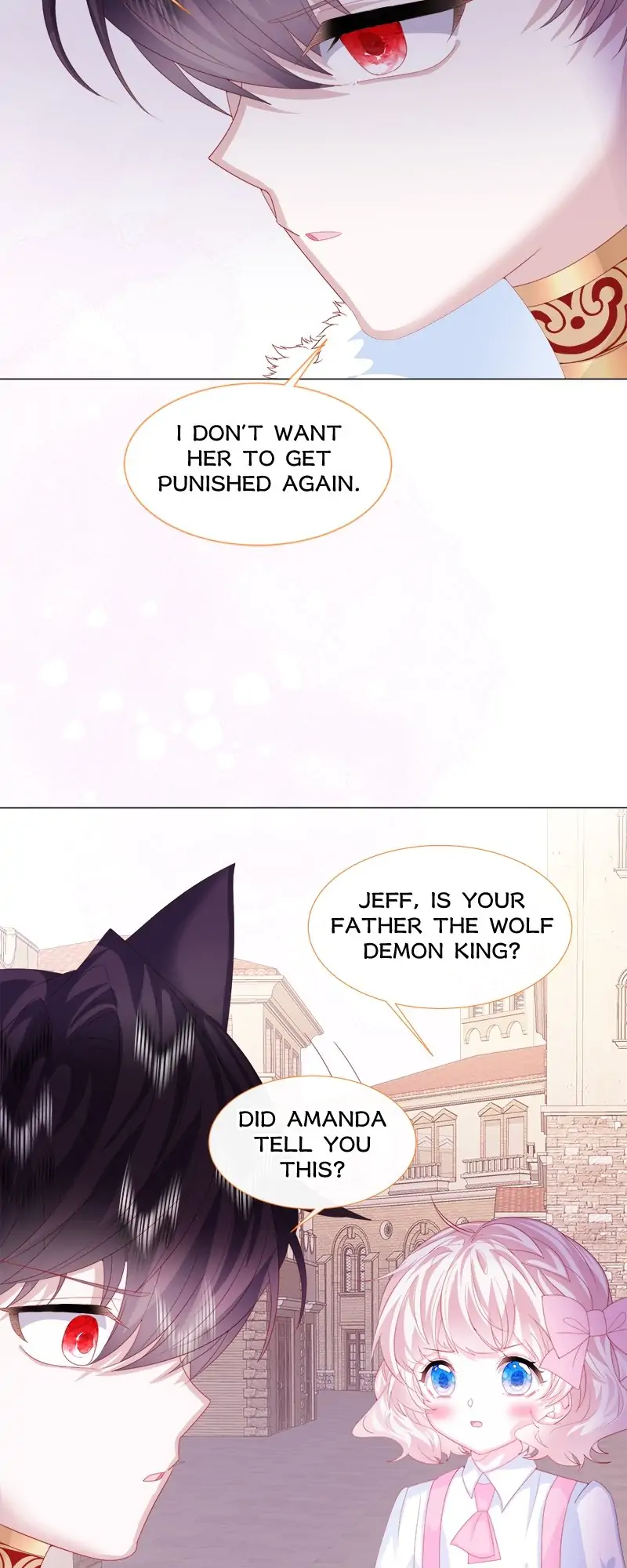 My Beloved Ninita Chapter 7 - Page 32