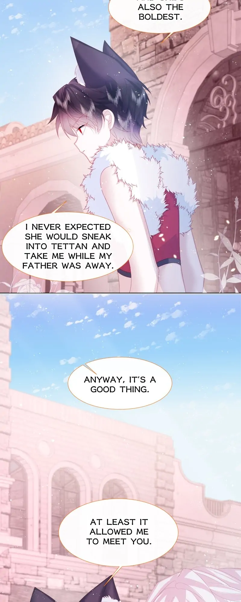 My Beloved Ninita Chapter 7 - Page 34