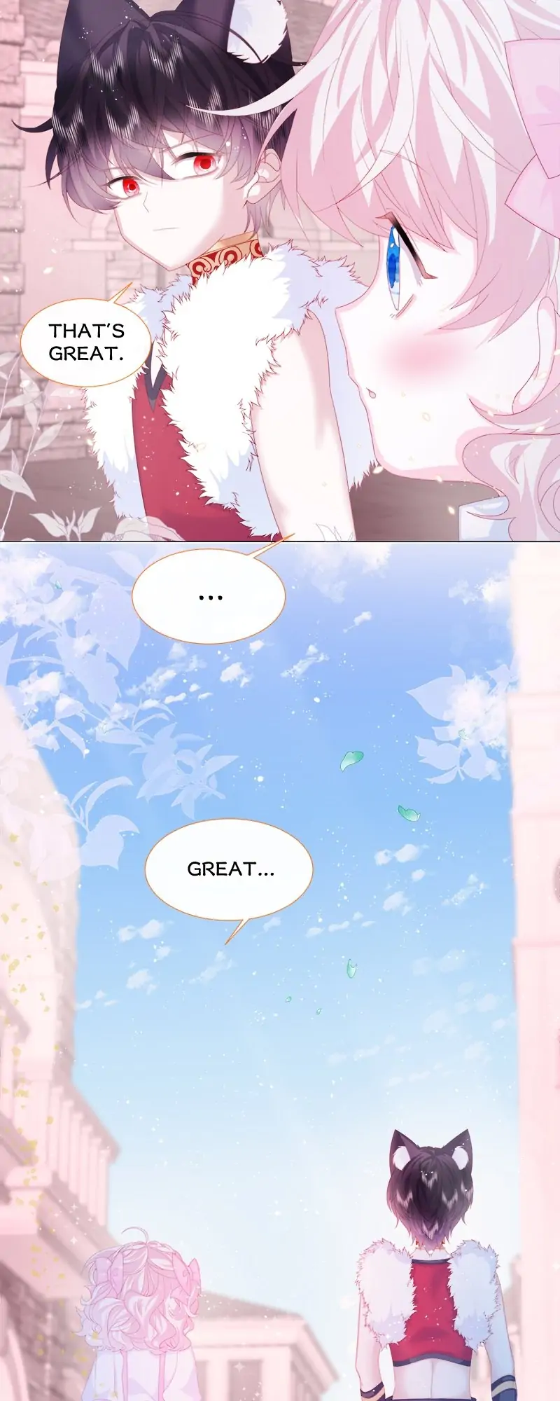 My Beloved Ninita Chapter 7 - Page 35