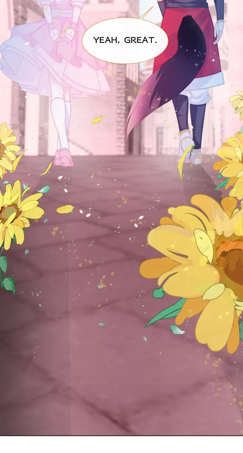 My Beloved Ninita Chapter 7 - Page 36