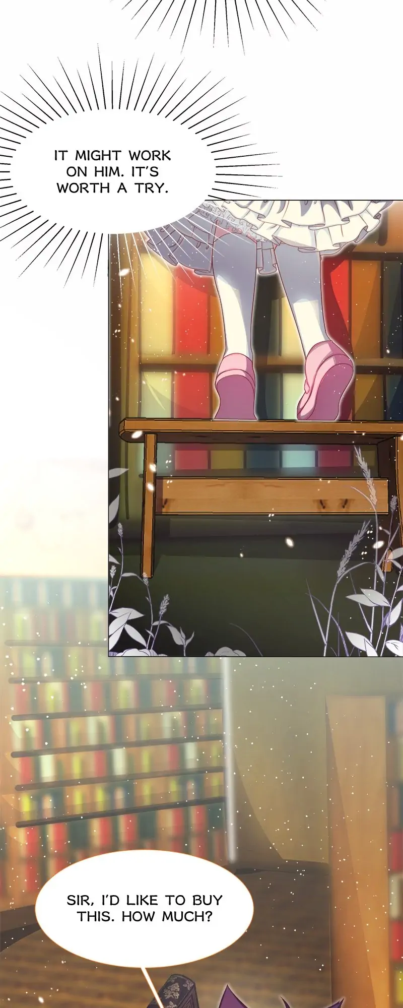 My Beloved Ninita Chapter 7 - Page 4