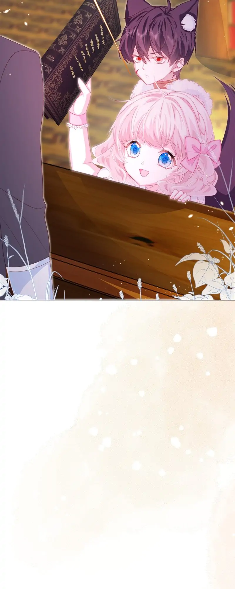 My Beloved Ninita Chapter 7 - Page 5