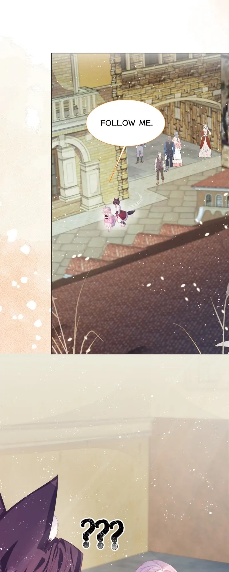 My Beloved Ninita Chapter 7 - Page 6